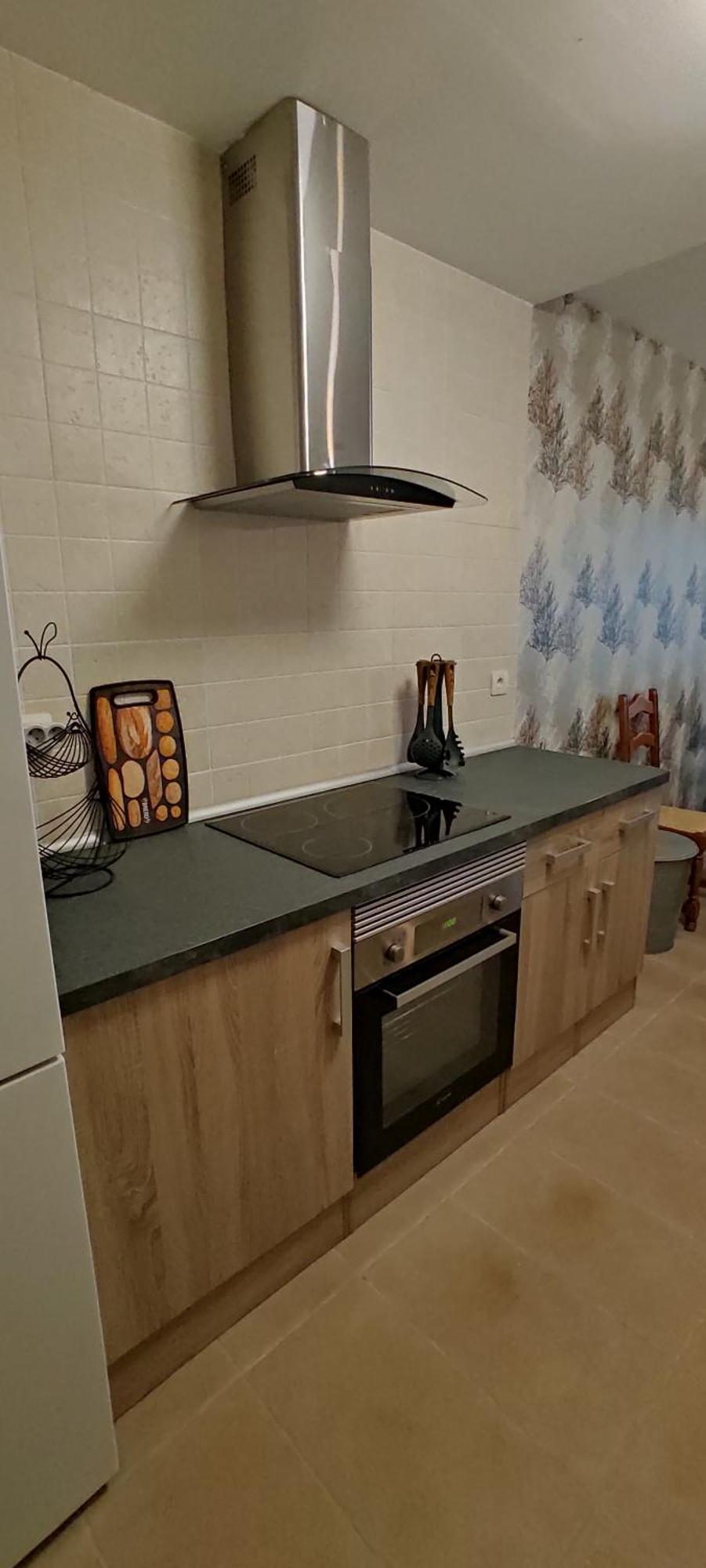 Villa El Zarzal De Segura Segura de León Zimmer foto