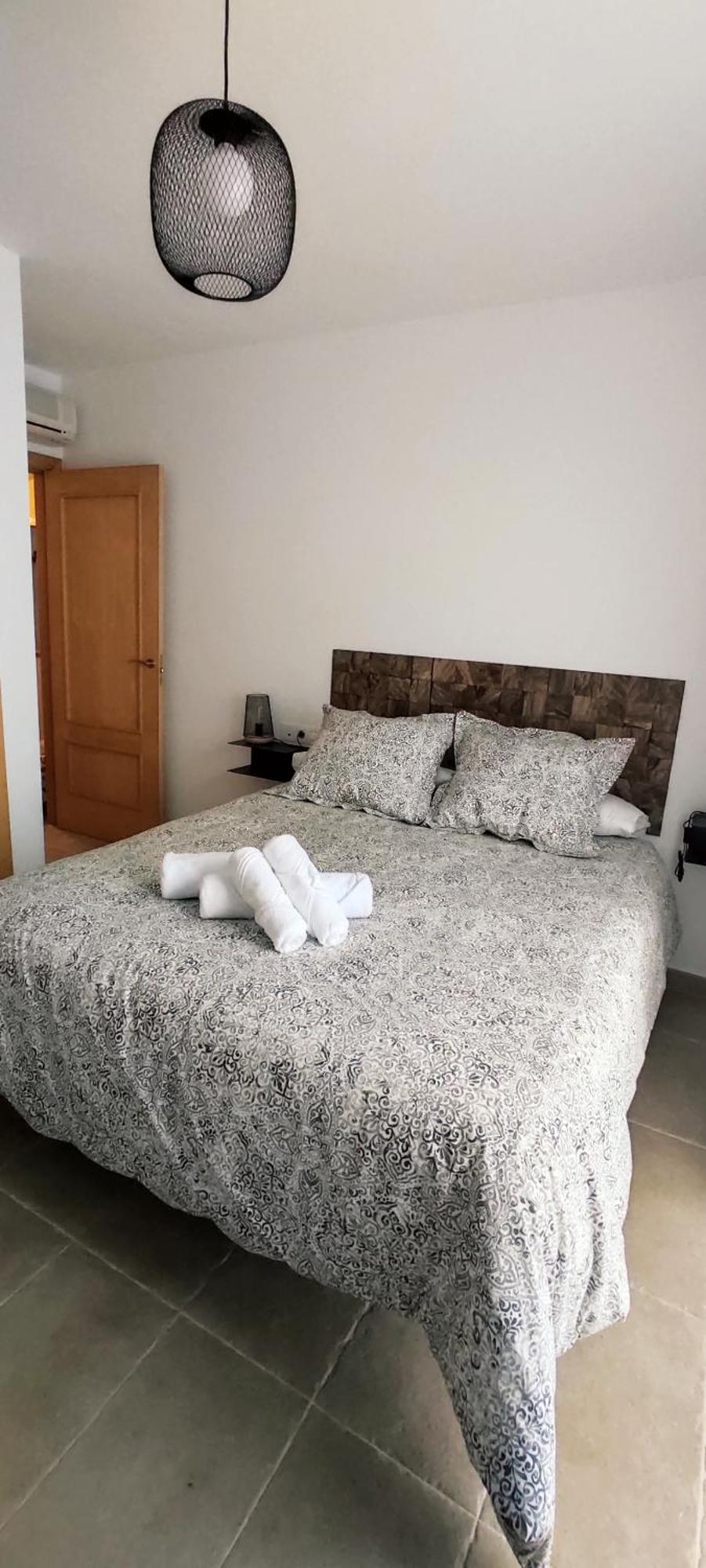 Villa El Zarzal De Segura Segura de León Zimmer foto